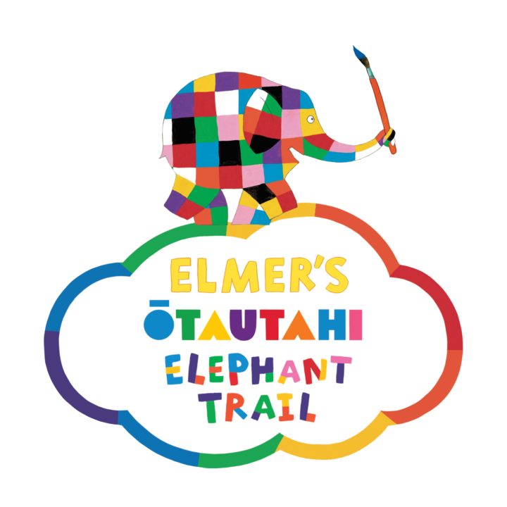 Elmer Logo transparent