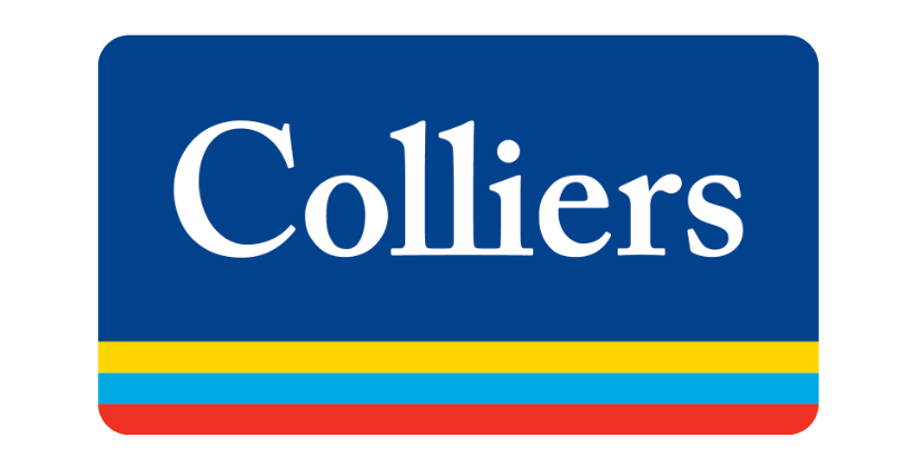 Colliers logos
