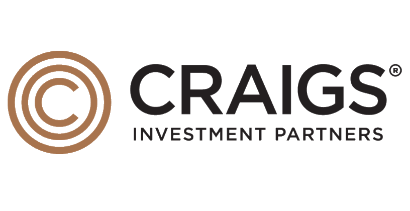 Craigs investment partners Logo