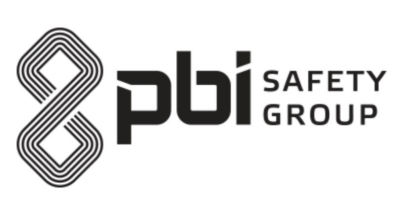 PBI safety logo