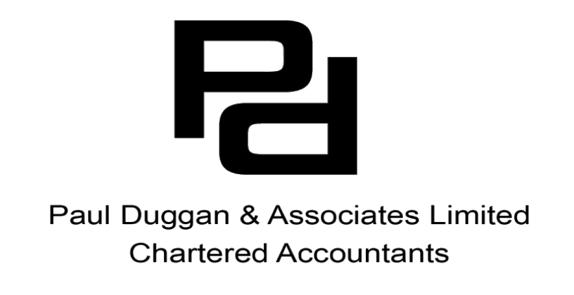 Paul Duggan Logo