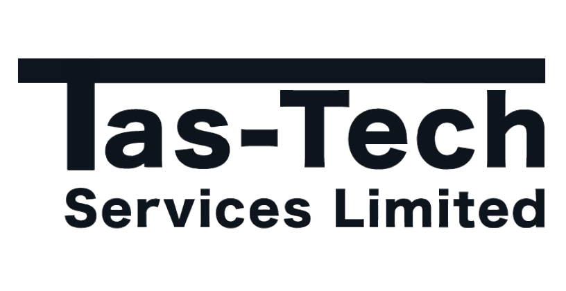 Tas Tech Logo