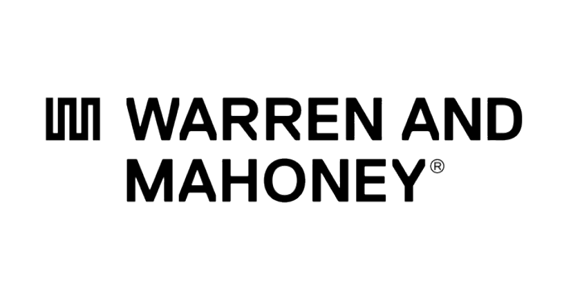 Warren and Mahoney updated
