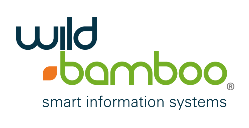 Wild Bamboo Logo