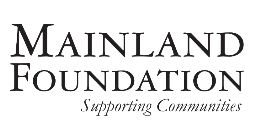 Mainland foundation logo