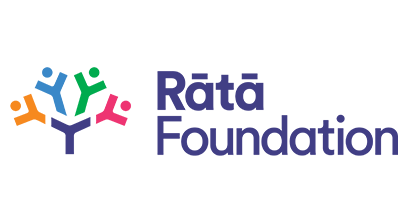 Rata foundation logo