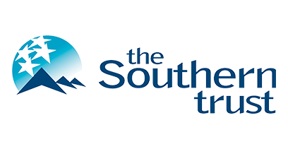 The southern trust logo