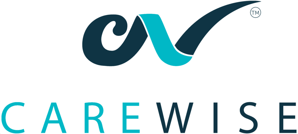 Carewise logo 2025